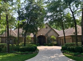 27 Hillside View Pl, Spring, TX 77381