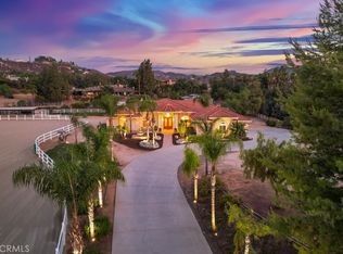 14161 Scenic View Rd, Perris, CA 92570