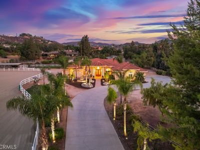 14161 Scenic View Rd, Perris, CA, 92570