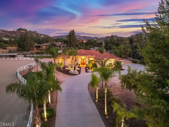 14161 Scenic View Rd, Perris, CA 92570