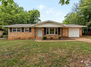 2611 Trail Ridge Rd NW, Huntsville, AL 35810