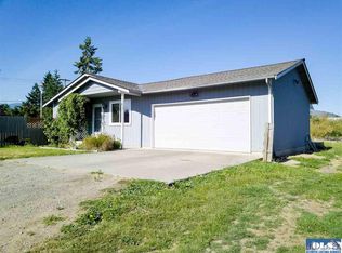 143 Gupster Rd, Sequim, WA 98382
