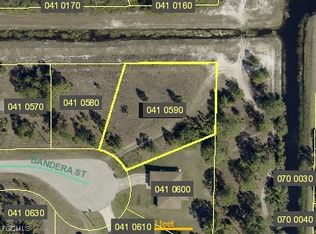 1049 Bandera St, Lehigh Acres, FL 33974