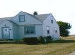 4605 Beaver Lake Rd, Ossineke, MI 49766