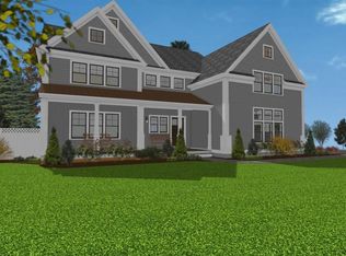 207 Pratts Mill Rd, Sudbury, MA 01776