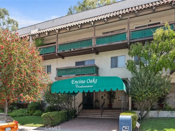 5460 White Oak Ave Unit E203, Los Angeles, CA 91316