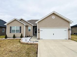 328 Paige Ave, Bowling Green, KY 42101