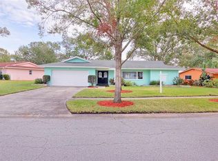 1331 Ranchwood Dr, Clearwater, FL 33764