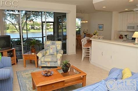 Great Room, Dining Room, Kitchen