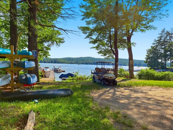 63 Lake Shore Drive, Barnstead, NH 03225