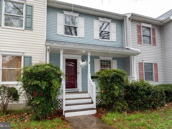 219 Dover St, Easton, MD 21601