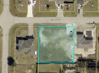 Cape Coral Unit 38, Cape Coral, FL 33993