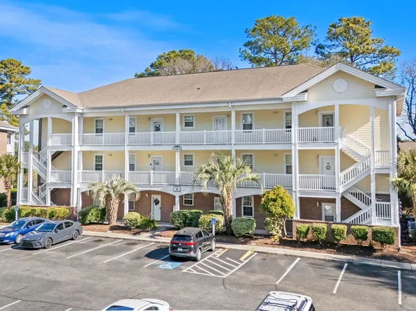 4185 Hibiscus Dr. #103, Little River, SC 29566