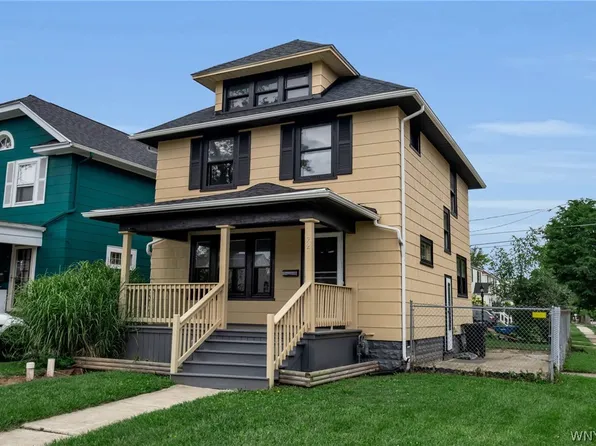 72 Charleston Ave, Buffalo, NY 14217