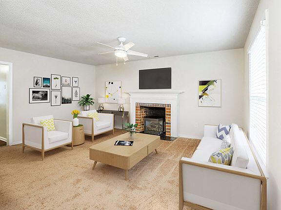 2nd image of 4223 Hyde Park Dr #12715