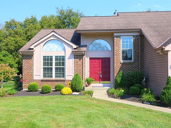 2nd image of 8962 Steeplechase Way