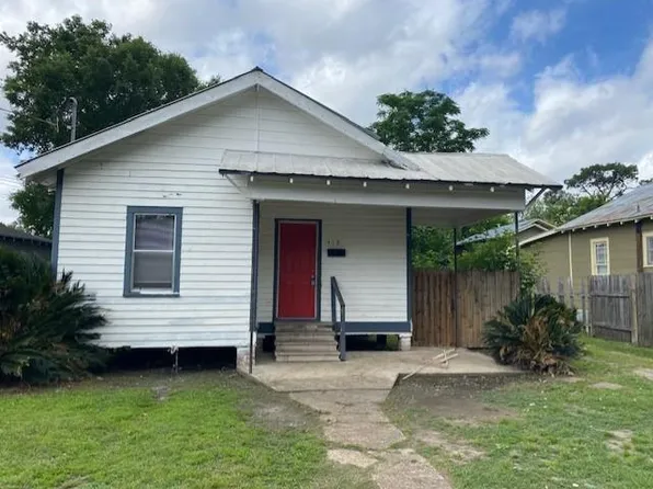 418 S Orange St, Lafayette, LA 70501