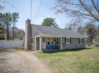 17 Antlers Rd, South Yarmouth, MA 02664