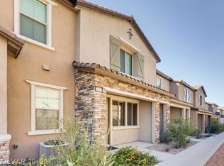 6260 Haiku Stairs St, Spring Valley, NV 89148