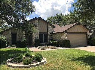 11513 Kempwood Dr, Austin, TX 78750