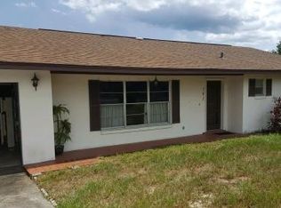 741 Lake Blue Dr, Lake Placid, FL 33852