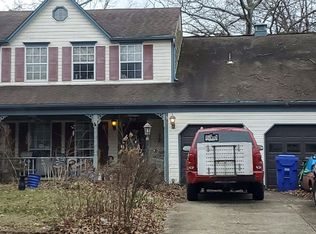 3805 Primrose Dr, Waldorf, MD 20602