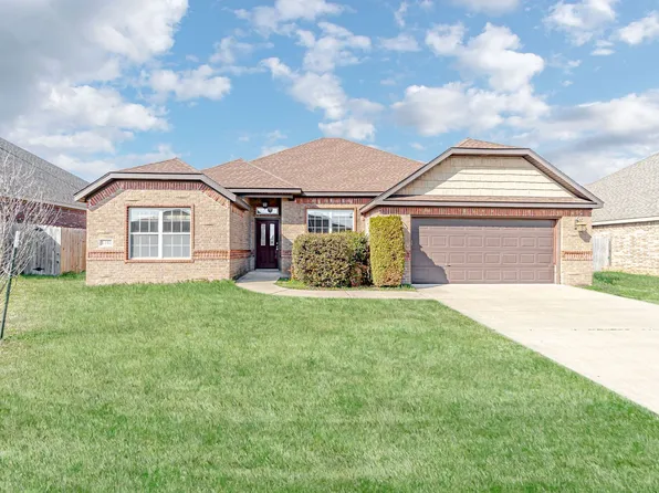 1161 Coventry Ln, Centerton, AR 72719