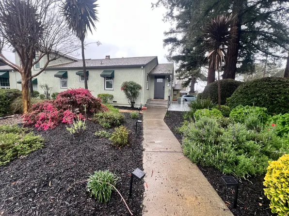 1785 Elm St, Napa, CA 94559