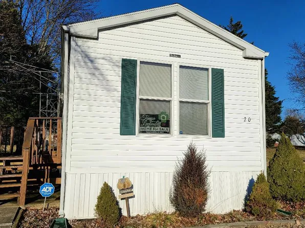 20 York Dr, Port Deposit, MD 21904