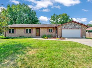 3240 Curtis Rd, Birch Run, MI 48415