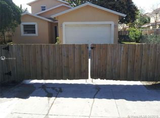 2612 N 24th Ave, Hollywood, FL 33020