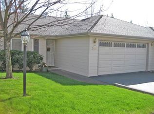 740 Hilldale Ave, Medford, OR 97504