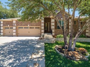 121 Monahans Dr, Georgetown, TX 78628