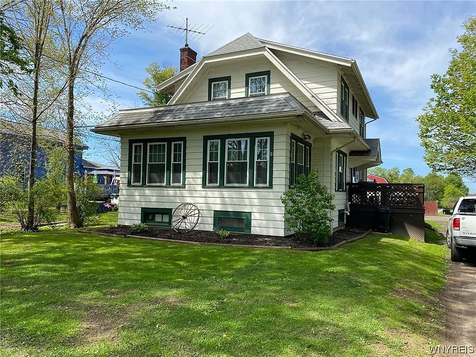 13890 Quaker St, Collins, NY 14034 Zillow