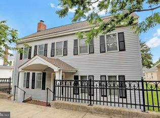 3027 Main St S, Manchester, MD 21102