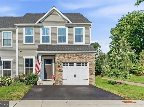 1200 Benjamin Dr, Kennett Square, PA 19348