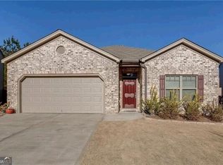 2436 Foxy Dr, Bethlehem, GA 30620