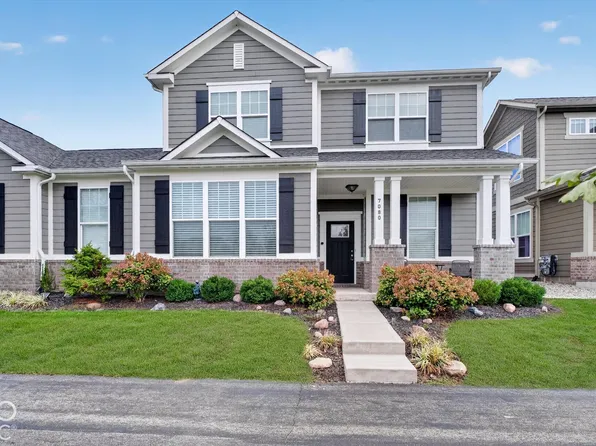 7080 Cherry Creek Blvd, Carmel, IN 46033