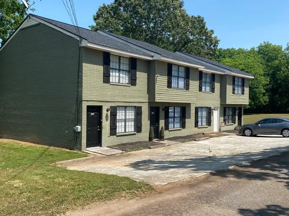 425 Lakewood Dr SW #436, Social Circle, GA 30025