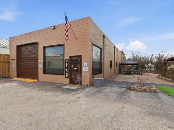 4615 S Santa Fe Drive, Englewood, CO 80110