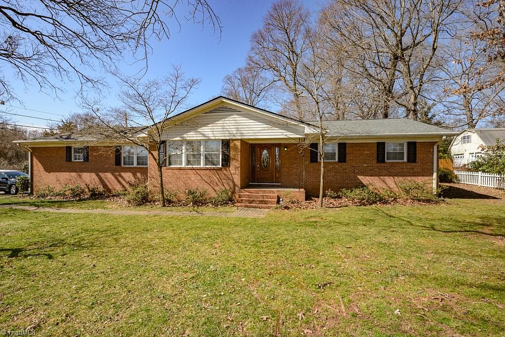 100 Cedarwood Dr, Jamestown, NC 27282 Zillow