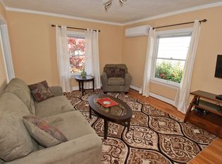 2356 NW Westover Rd APT 3, Portland, OR 97210