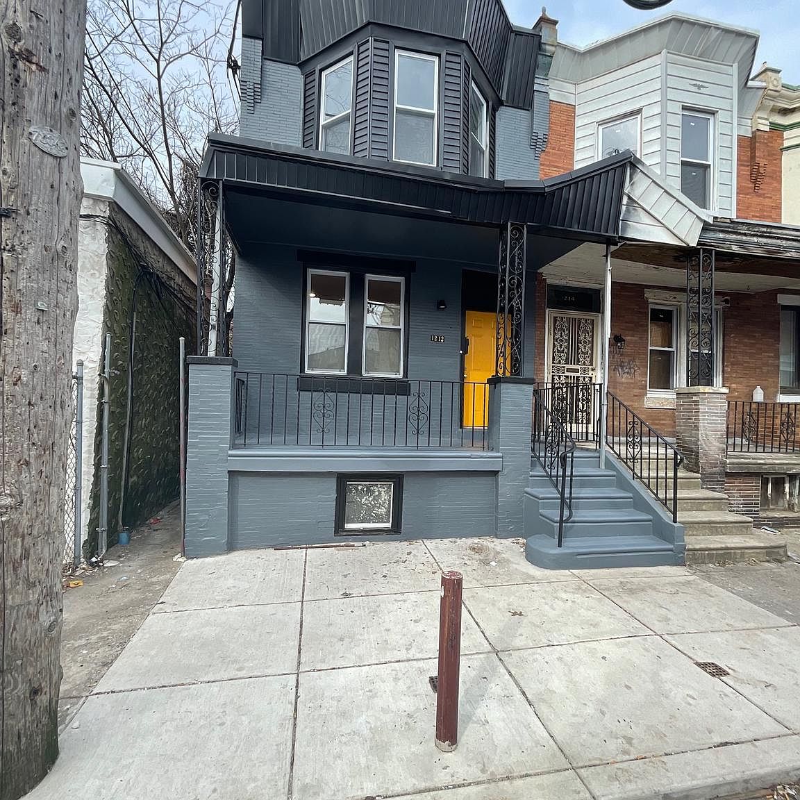 1212 N Alden St, Philadelphia, PA 19131 | Zillow