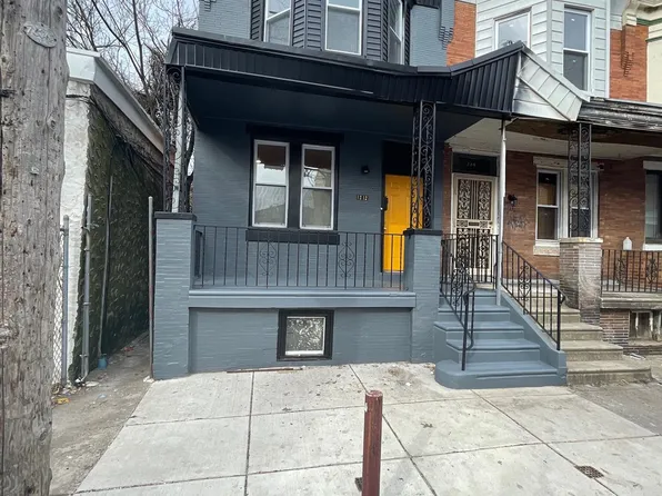 1212 N Alden St, Philadelphia, PA 19131