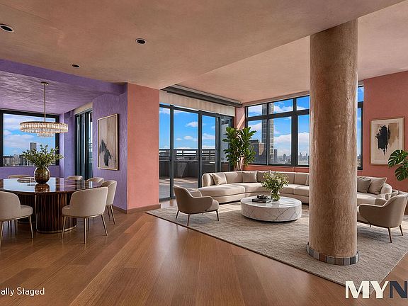5th image of 304 E 65th St #Penthouse