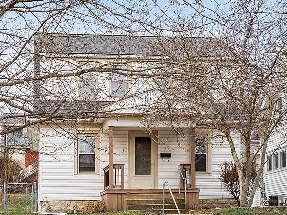 2nd image of 827 Lenox Ave