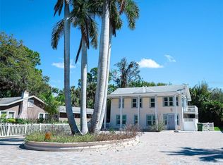 4600 Bay Shore Rd, Sarasota, FL 34234