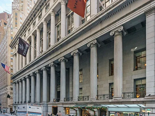 Rented by Sotheby's International Realty | media 24