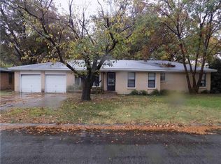 3816 Scranton Dr, Richland Hills, TX 76118
