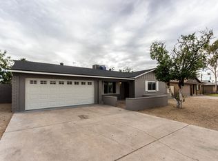2135 W 8th Ave, Mesa, AZ 85202